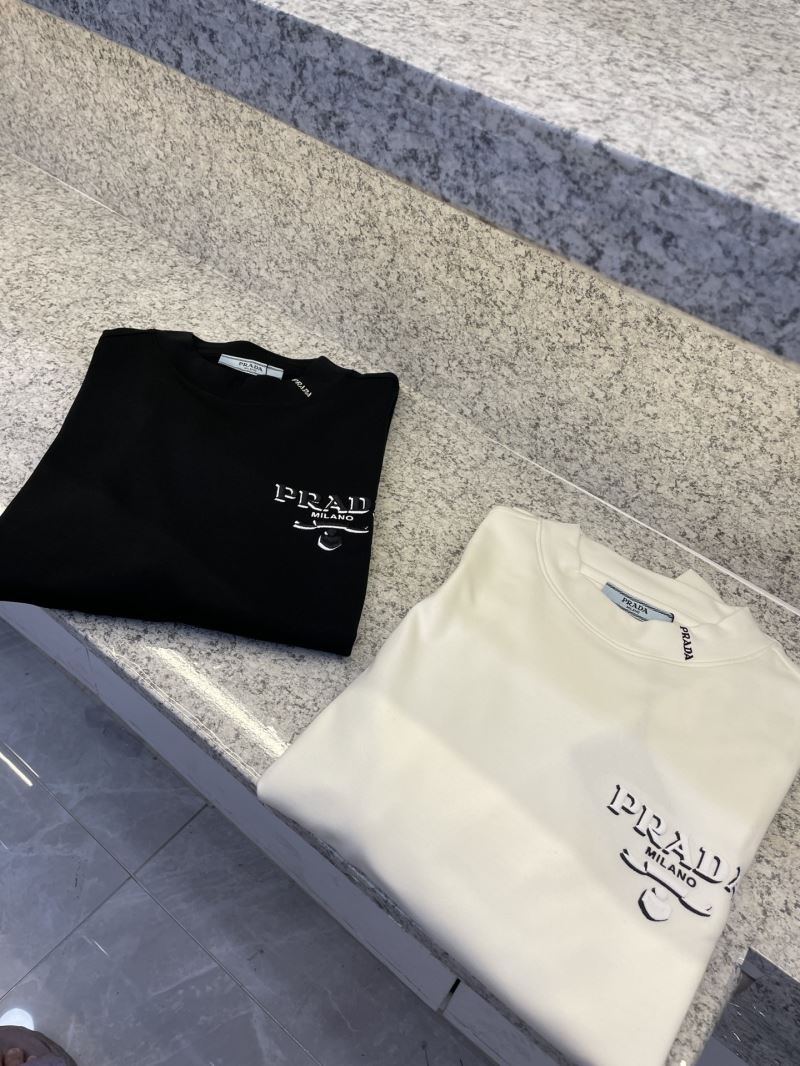 Prada T-Shirts